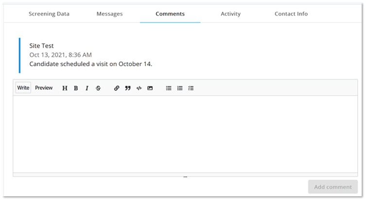 Patient Engagement 6