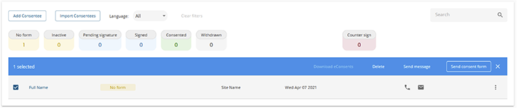 Log In 1
